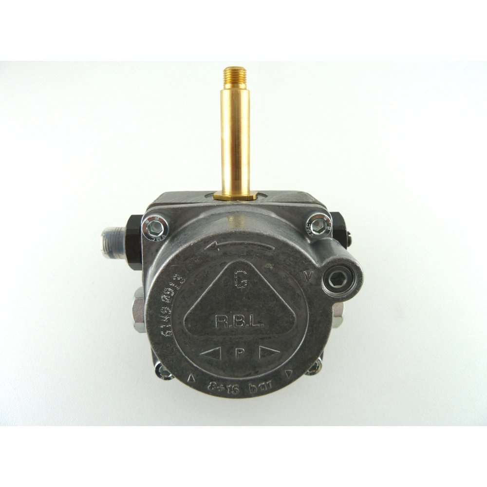 POPULAR OIL SPARES  HRP9082